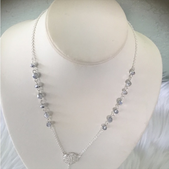 Avon My Blessings cross necklace
New in package never worn - Picture 5 of 14